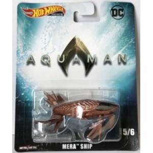 Mera Ship