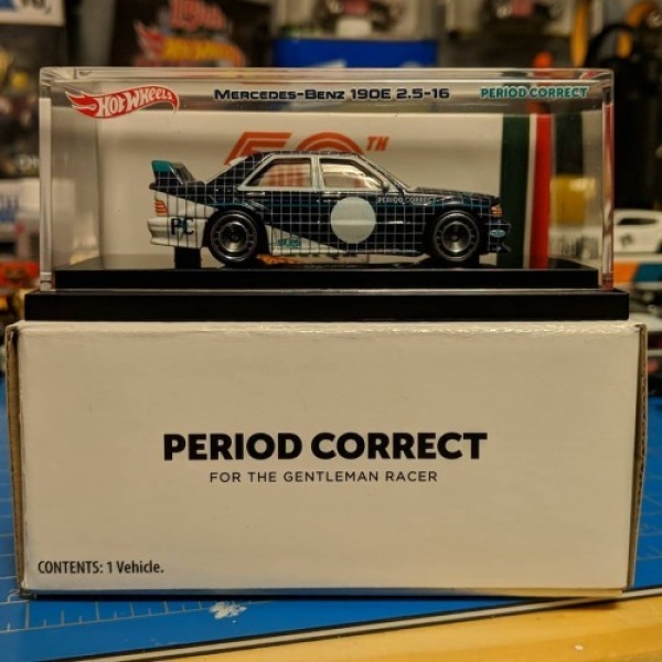 Mercedes-Benz 190E 2.5-16