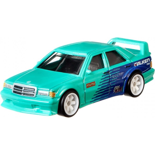 Mercedes-Benz 190E 2.5-16 Evo II