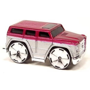 Mercedes-Benz G500