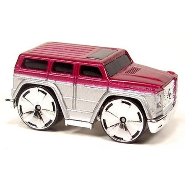 Mercedes-Benz G500