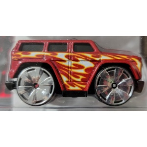 Mercedes-Benz G500