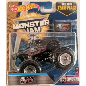 Metal Mulisha
