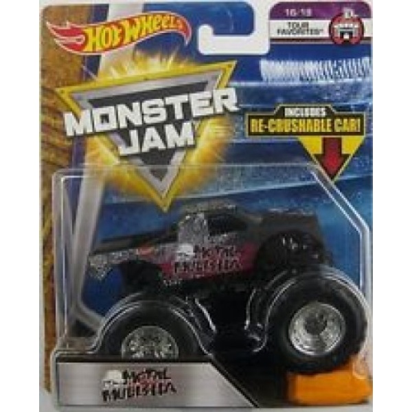 Metal Mulisha
