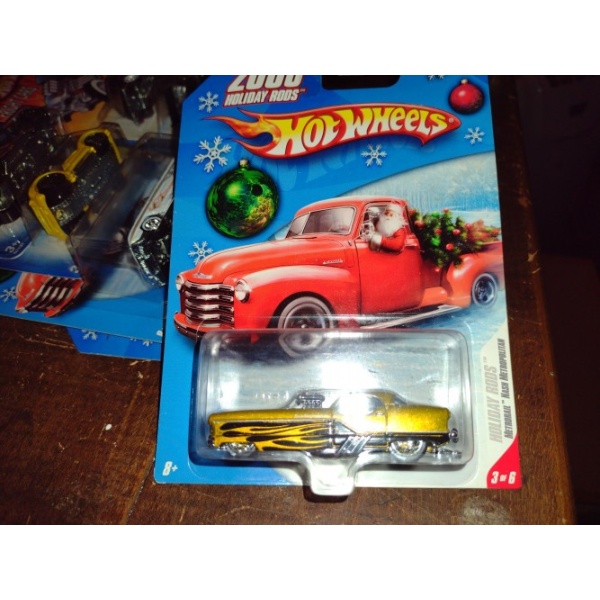 Metrorail Nash Metropolitan