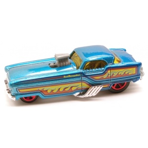 Metrorail Nash Metropolitan