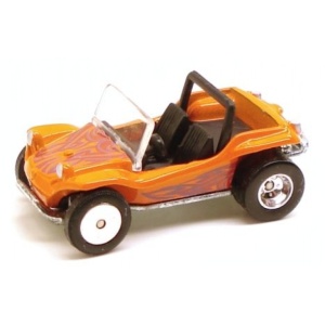Meyers Manx