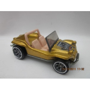 Meyers Manx