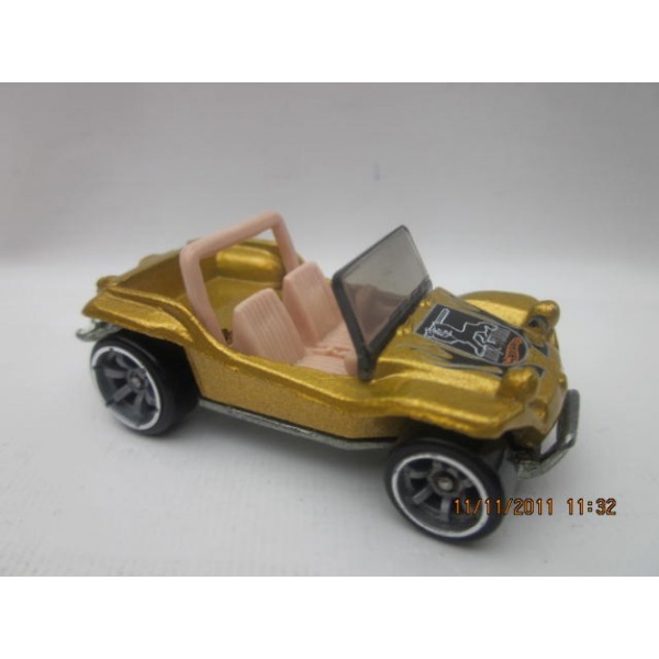 Meyers Manx