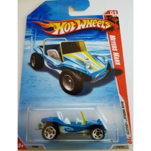 Meyers Manx