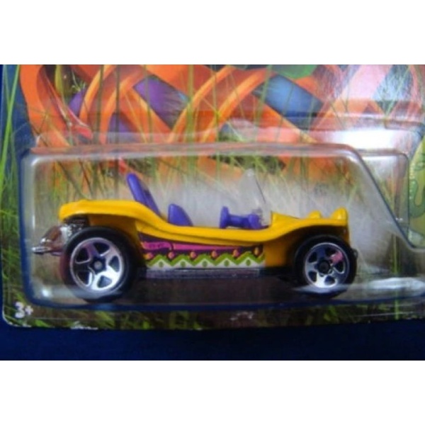 Meyers Manx