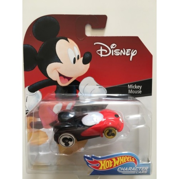 Mickey Mouse
