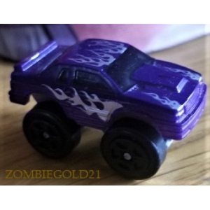Micro Racer