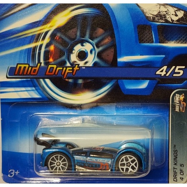 Mid Drift