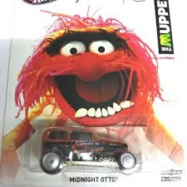 Midnight Otto