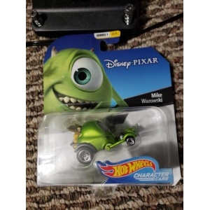Mike Wazowski