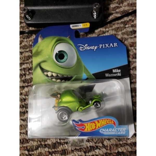Mike Wazowski