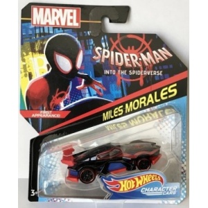 Miles Morales