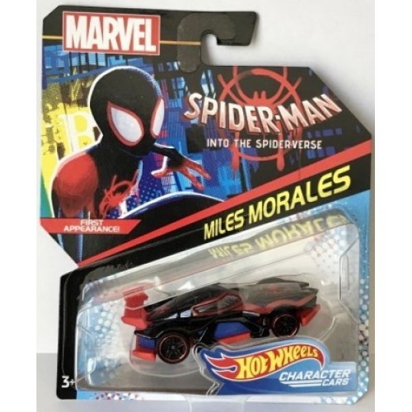 Miles Morales