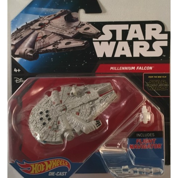 Millennium Falcon