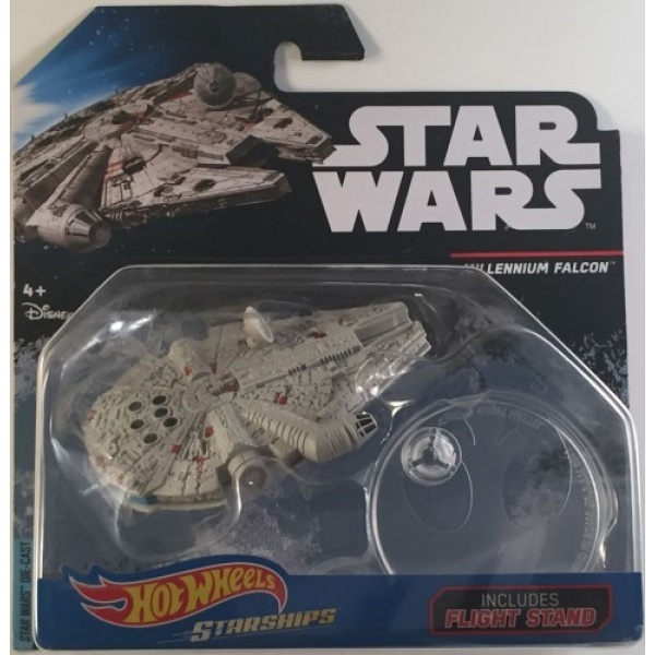 Millennium Falcon