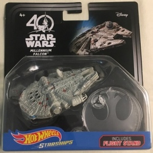 Millennium Falcon