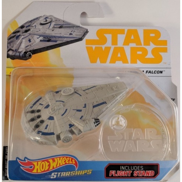 Millennium Falcon