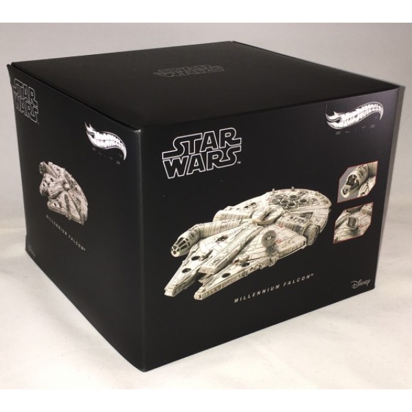 Millennium Falcon