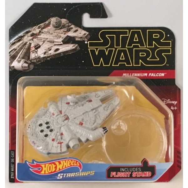 Millennium Falcon