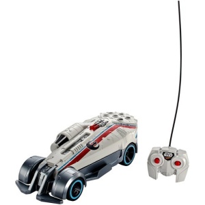 Millennium Falcon Carship