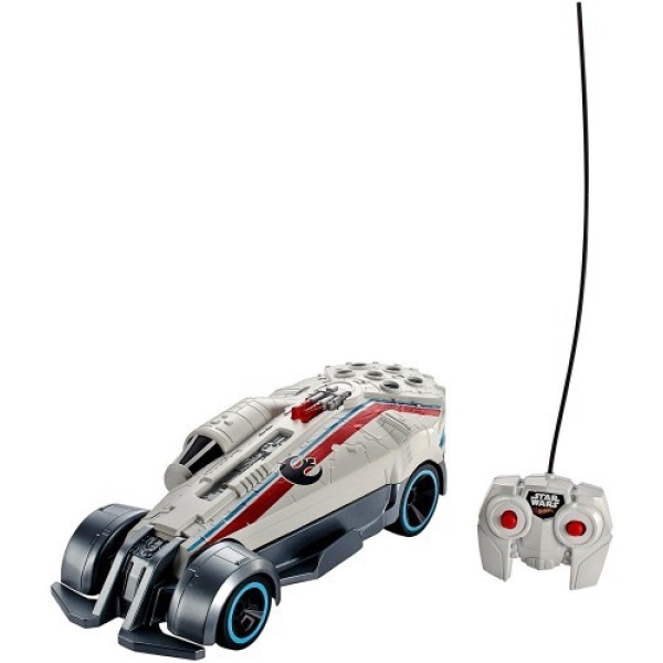 Millennium Falcon Carship