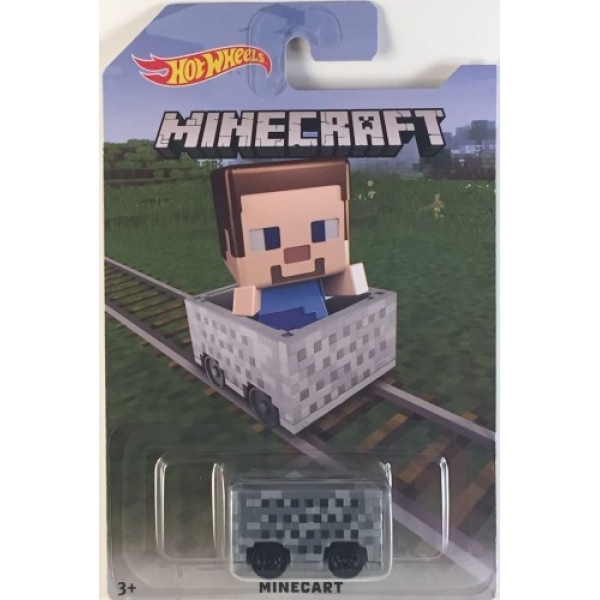 Minecart