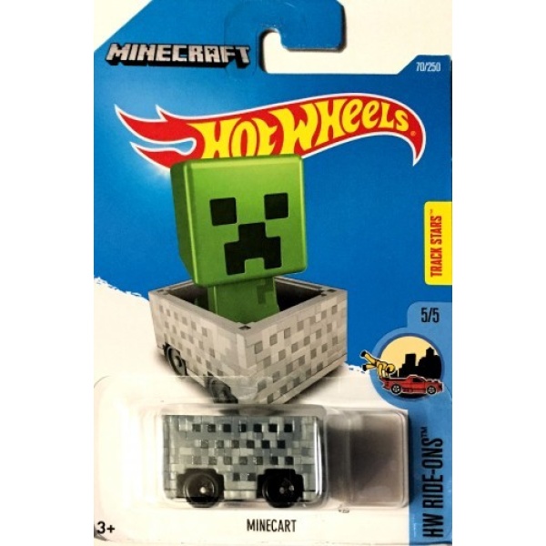 Minecart