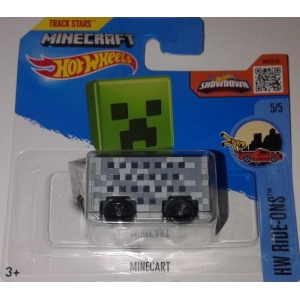 Minecart
