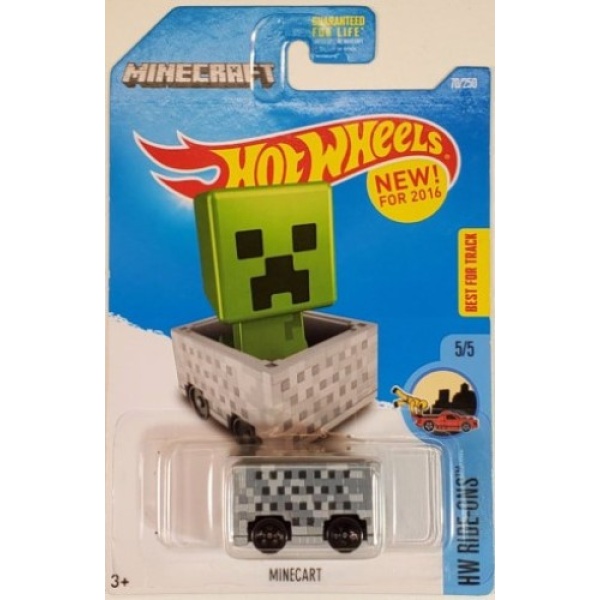 Minecart