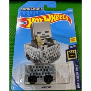 Minecart