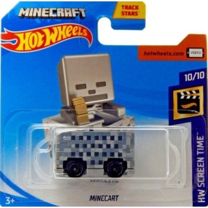 Minecart