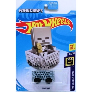 Minecart