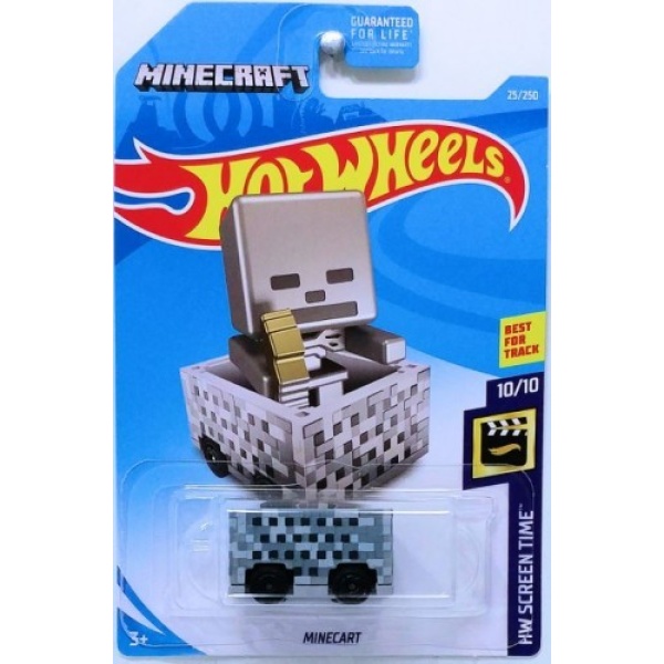 Minecart