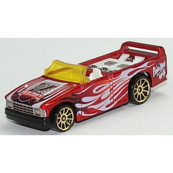 Mini Truck