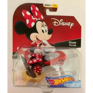 Minnie Mouse