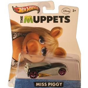 Miss Piggy