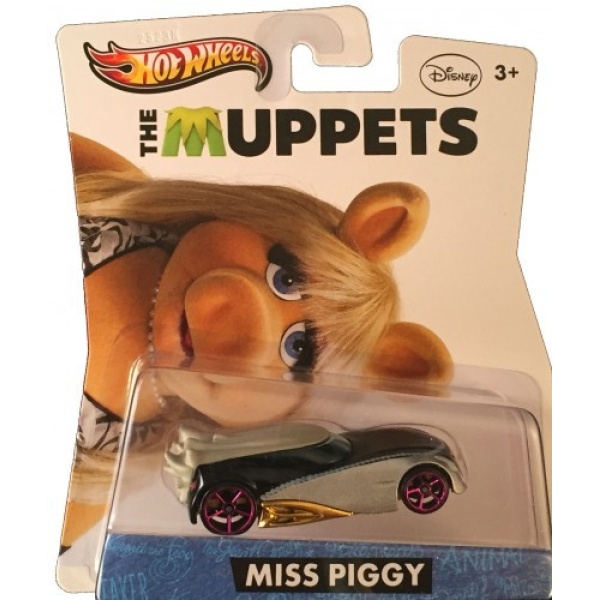 Miss Piggy