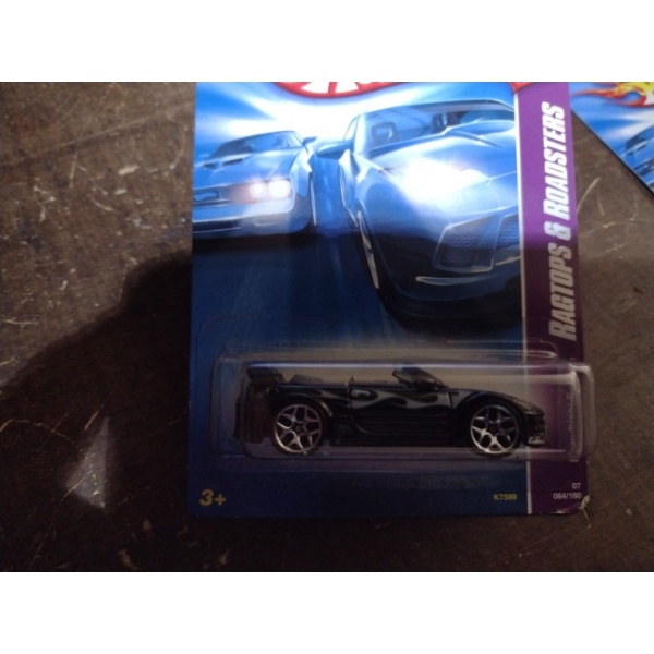 Mitsubishi Eclipse