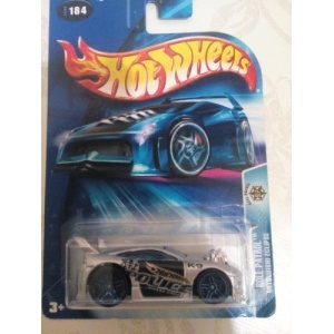 Mitsubishi Eclipse