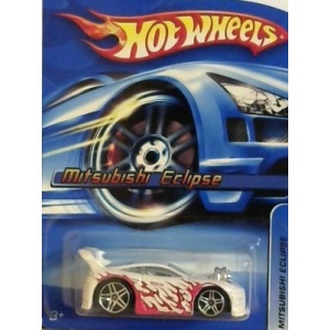 Mitsubishi Eclipse