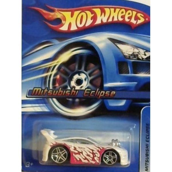 Mitsubishi Eclipse