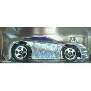 Mitsubishi Eclipse