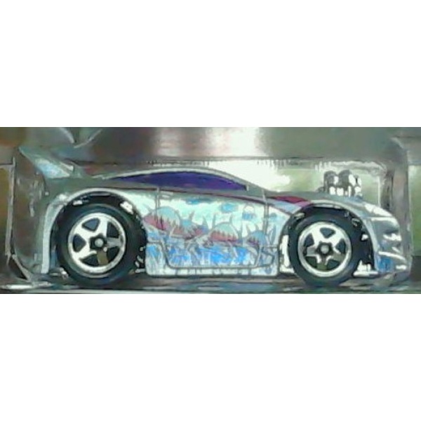 Mitsubishi Eclipse