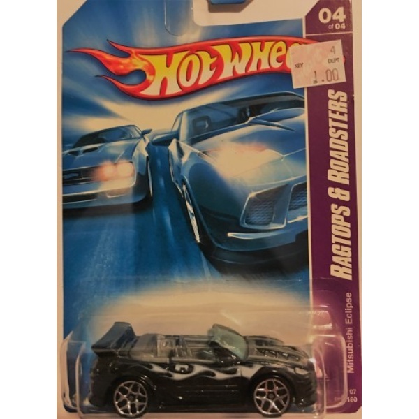 Mitsubishi Eclipse